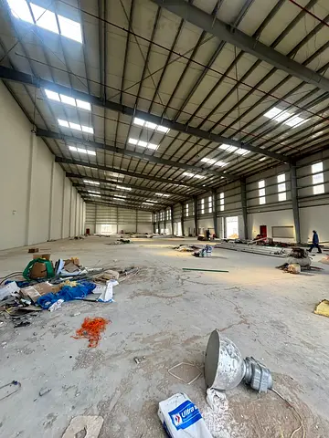 direct from owner warehouse