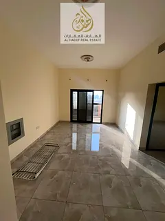 🏡 Apartment for Annual Rent – Al Alia, Ajman | Near Sheikh Mohammed Bin Zayed Road