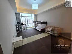 Luxury furnished 2BR apartment in Rashidiya 1: 2 master bedrooms, spacious hall, open balcony, equip