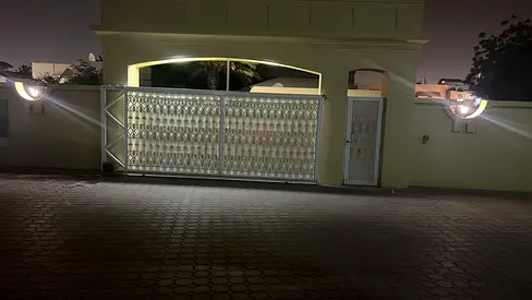 Room in villa. Available for Monthly Rent - Altwar 3 dubai