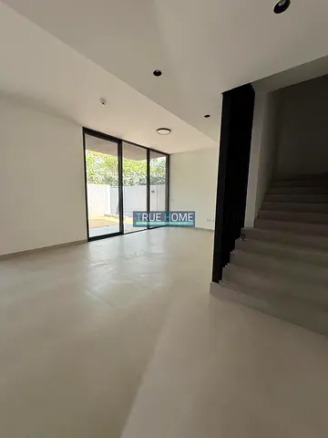 4BR Villa with Garden | Kaya, Masaar