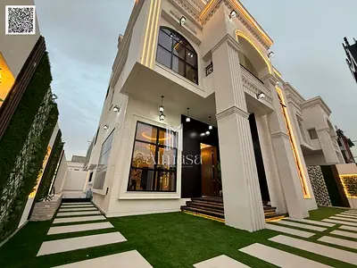 Luxury Classic Villa for Rent in Al Helio 2 Near Mosque and Mall