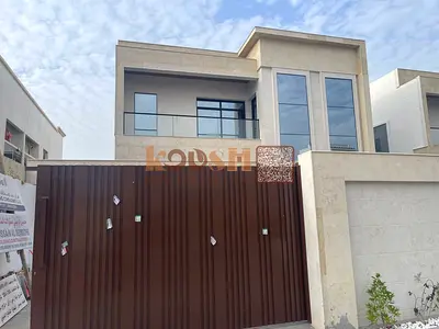 5 ماستر بتصميم أنيق ومساحات مريحة