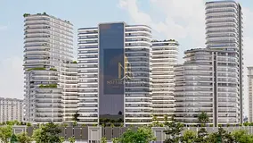 1BR Apartment | Iconic View | The Central Downtown Tower D