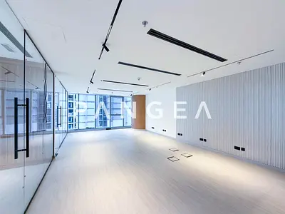 High Grade Fit-Out | Close to Metro | Wet Pantry