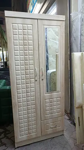 Brand new 2door cabinet for selling connect my whats up number
