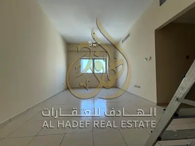 للإيجار السنوي في الشارقة – منطقة القاسمية (الند)  فرصة مميزة للسكن في واحدة من أكثر المناطق الحيوية والمناسبة للعائلات في الشارقة، حيث تتميز القاسمية