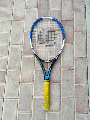 Tennis Racket