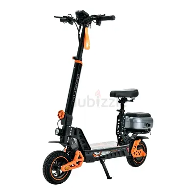 Kugoo M6 Plus Electric Scooter 800W 70km/h 48V