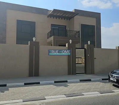 للبيع فيلا في الحوشي