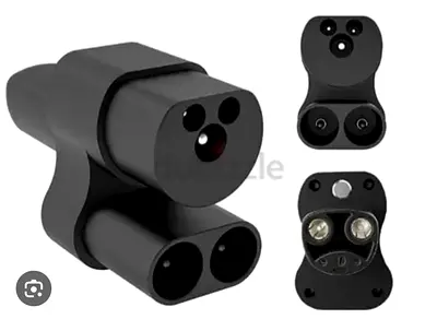 CCS2 TO NACS TESLA ADAPTER