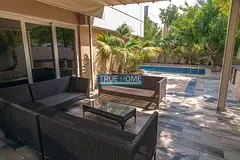 Premium Corner Villa | Big Plot | With Swimming Pool