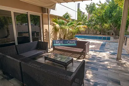 Premium Corner Villa | Big Plot | With Swimming Pool