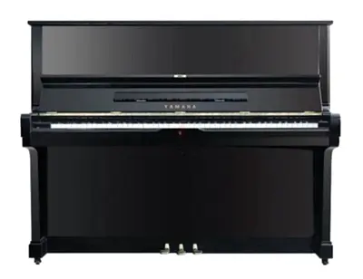 Yamaha U2H Upright Piano (Renewed)