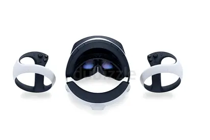 Sony PlayStation VR2