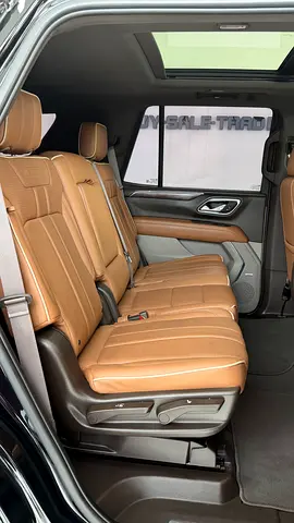 2023 Chevrolet TAHOE — миниатюра 13