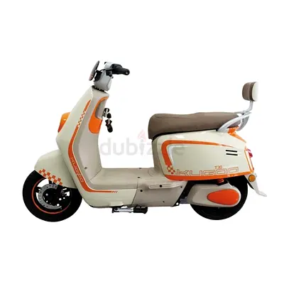 Kugoo T30 Electric Scooter 450W 40km/h 48V