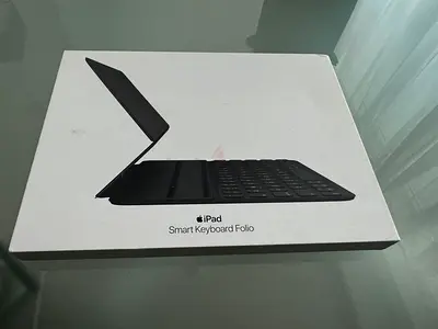 Smart Keyboard Folio Ipad Pro 11-inch