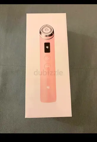 Medicube Age R Booster Pro- Pink