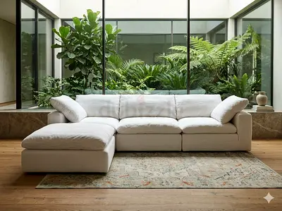 Marina Home Luscious Original Sofa Excellent condition