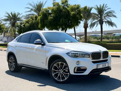 BMW X6 xDRIVE 50i/ 4.4L / V8 GCC / FULL SERVICE HISTORY/ DIRECT OWNER