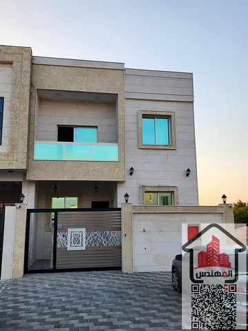 Villa for rent in Ajman