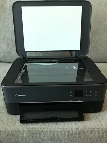 Canon PIXMA TS5340A printer- All In One