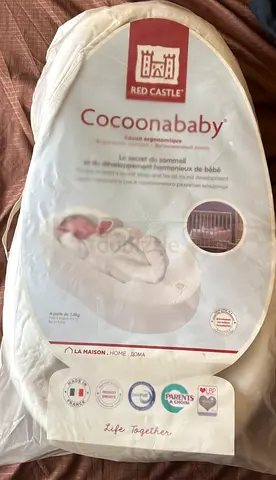 Cocoona baby