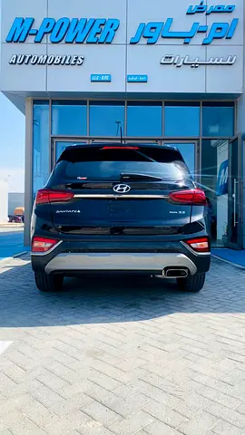 Hyundai Santa FE Premium Plus, миниатюра 4