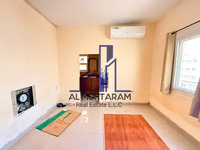 Spacious Studio For Family Ready To Move In Muwalieh Sharjha