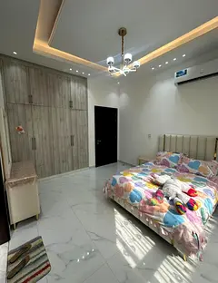 A unique opportunity for upscale living in a fully furnished villa in one of Ajman's best reside