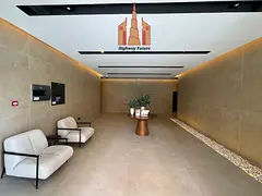 Brand New Cheapest Price 1BHK in Alef Mamsha With Gym+Pool