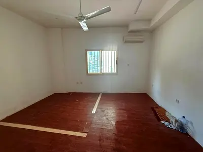 اجمل الاستديوهات واكبر المساحات  واقل الاسعار فى عجمان  16 الف تانى صف من كورنيش عجمان