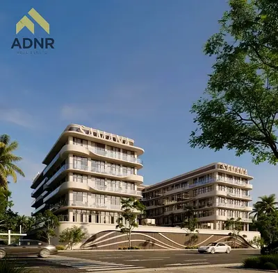 30% CASH Or 7.5 YEARS PAYMENT PLAN / High ROI / SPACIOUS LAYOUT / 1% MONTHLY