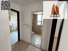 1 BHK Apartment for Rent in Al Alia – Al Daar Building**