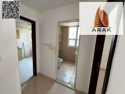 شقة غرفة وصالة للإيجار في العالية – بناية الدار*