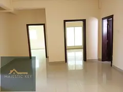 OFFER PRICE 2BHK IN JUST 31k WITH BALCONY ABU SHAGARA