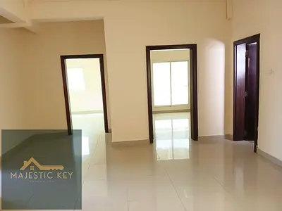 OFFER PRICE 2BHK IN JUST 31k WITH BALCONY ABU SHAGARA