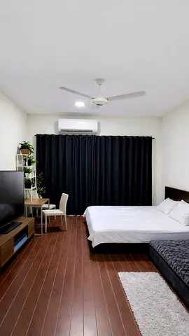 Private Room | Fully Furnished | Near Al Nahda Metro