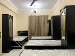 Executive Bedspace for Bachelor Men!!!