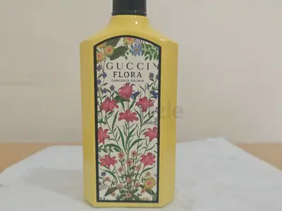 Gucci Flora Gorgeous Orchid -Original Tester