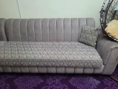 L Shaped Sofa