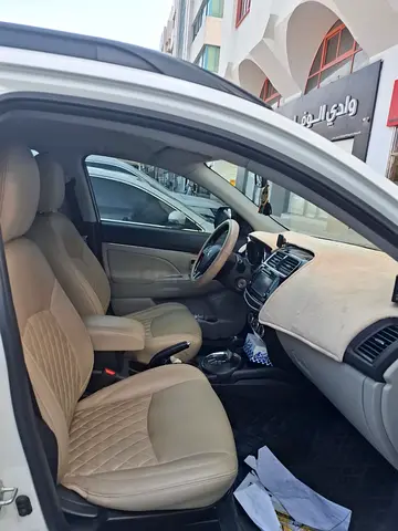 Good condition Mitsubishi ASX 2017 SUV for 24000 AED only