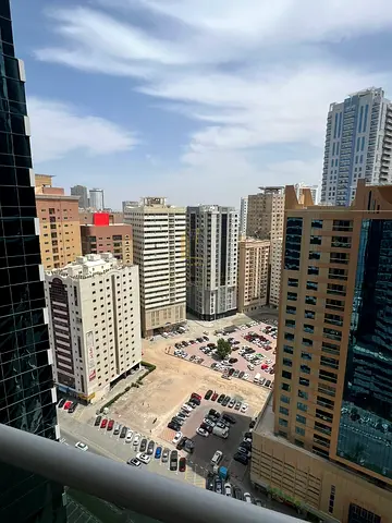 ✨ Prime Opportunity for Sale in Al Taawun – Open View Apartment ✨