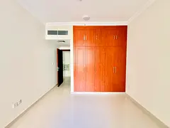 Lxury and brand new apartment with balcony with master room waldrop open view