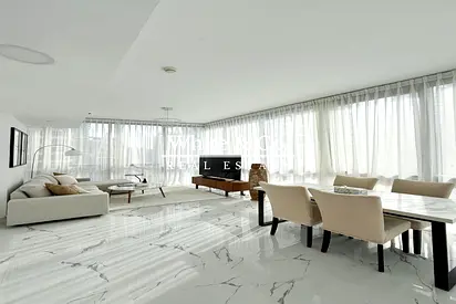 Fully Furnished | Upgraded | Vacant Soon