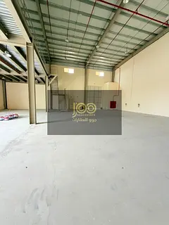 High-Power Warehouse with Mezzanine for Rent in UAQ | 7,000 sq. ft | 72 kW | On Two Main Roads