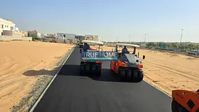 Own Industrial Land in Sharjah – Freehold for All Nationalities