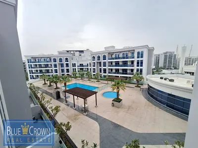 Elegant Layouts | Spacious & Lavish Studio | Ready To Move