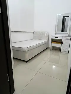 *Whatsapp ONLY* | for one Professional | next to DIP metro | BILLS included | next to Supermarkets